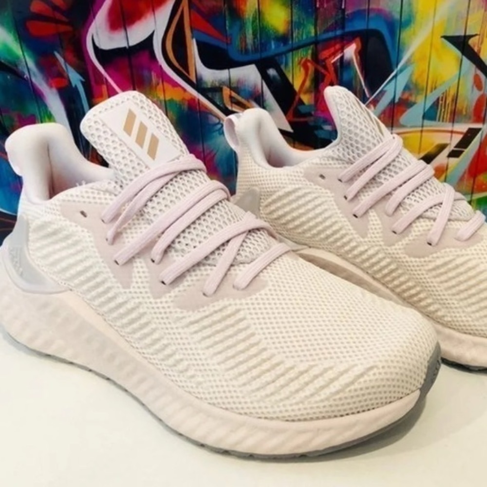 Adidas Alphaboost Running Shoes